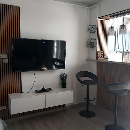 Апартаменты 9 By Almar *