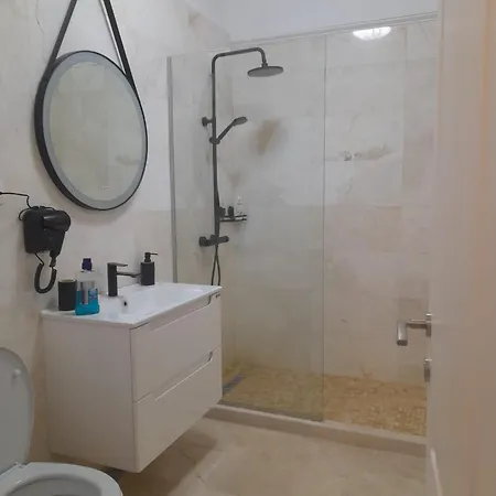 Апартаменты 9 By Almar *