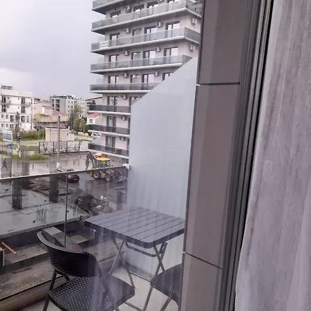 9 By Almar Apartament