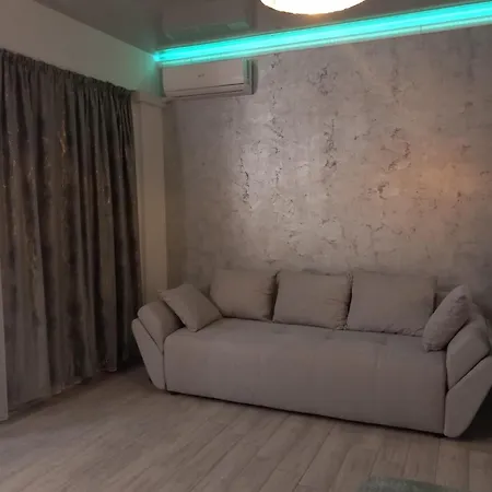 Apartament 9 By Almar