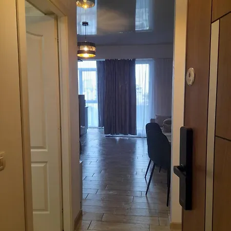 9 By Almar Appartamento *